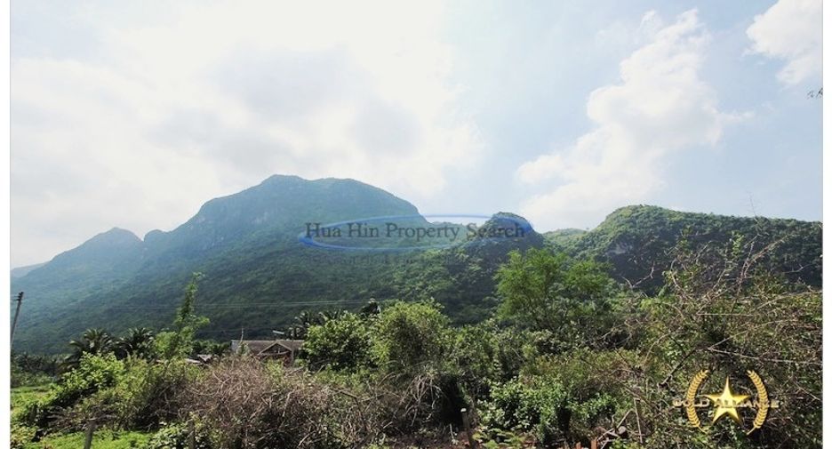出售 3 卧室 独立屋 在 Pran Buri, 班武里府