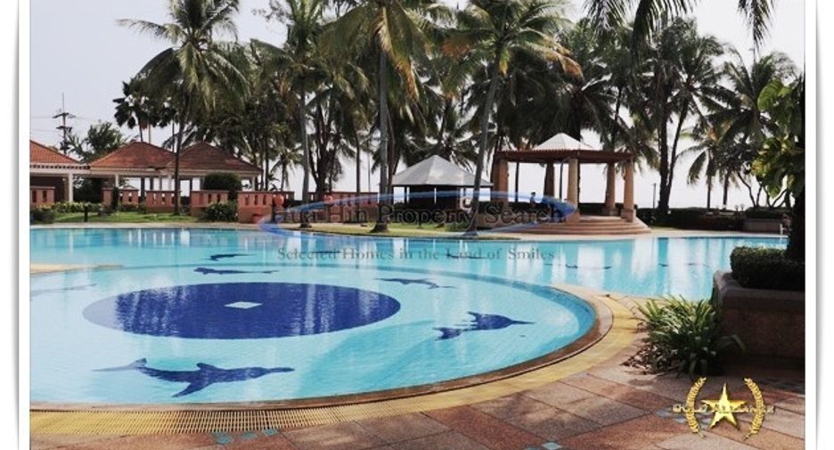 For sale 1 bed house in Hua Hin, Prachuap Khiri Khan