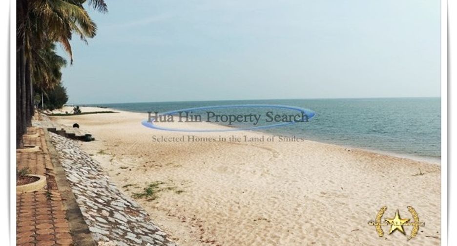 For sale 1 bed house in Hua Hin, Prachuap Khiri Khan