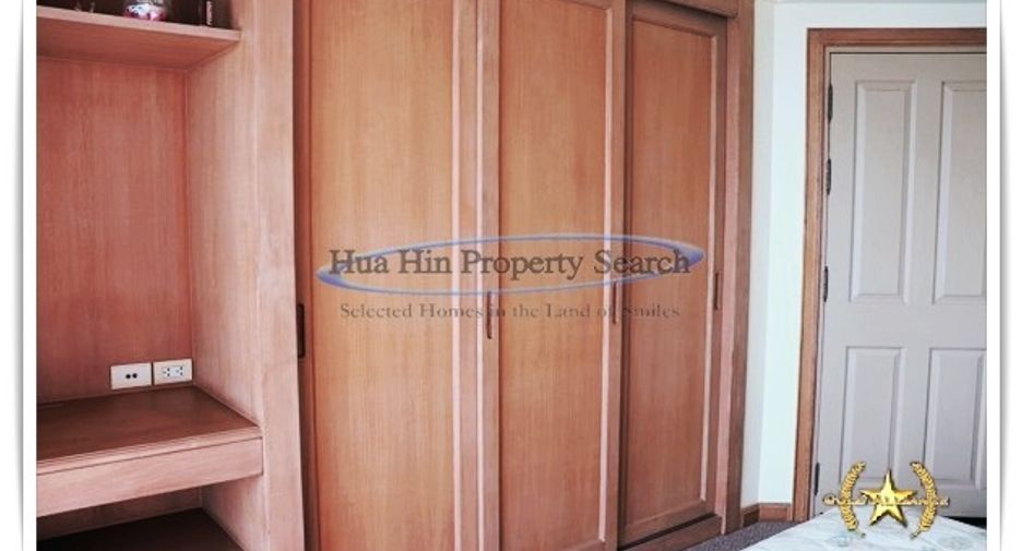 For sale 1 bed house in Hua Hin, Prachuap Khiri Khan