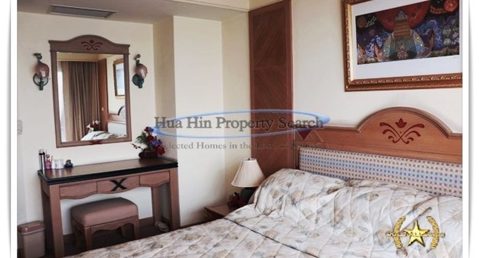 For sale 1 bed house in Hua Hin, Prachuap Khiri Khan