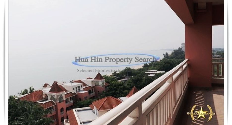 For sale 1 bed house in Hua Hin, Prachuap Khiri Khan