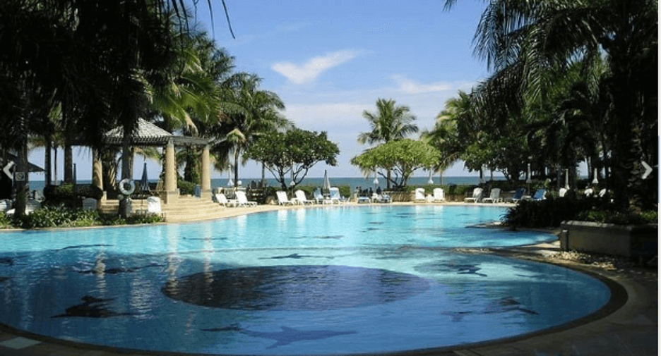 For sale 1 bed house in Hua Hin, Prachuap Khiri Khan