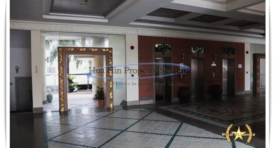 For sale 1 bed house in Hua Hin, Prachuap Khiri Khan