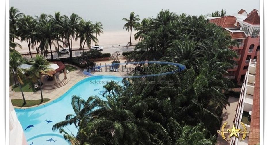 For sale 1 bed house in Hua Hin, Prachuap Khiri Khan