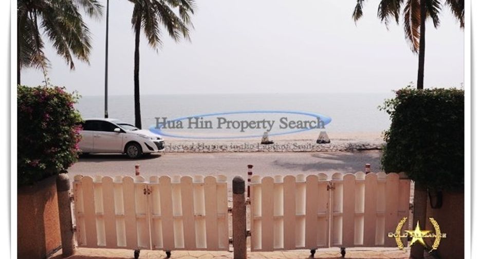 For sale 1 bed house in Hua Hin, Prachuap Khiri Khan