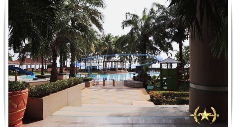 For sale 1 bed house in Hua Hin, Prachuap Khiri Khan