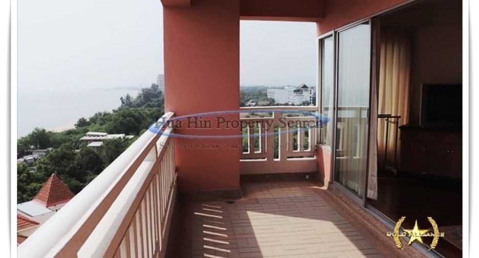 For sale 1 bed house in Hua Hin, Prachuap Khiri Khan