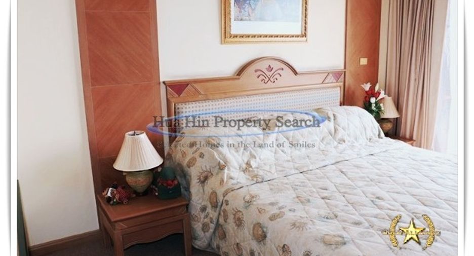 For sale 1 bed house in Hua Hin, Prachuap Khiri Khan