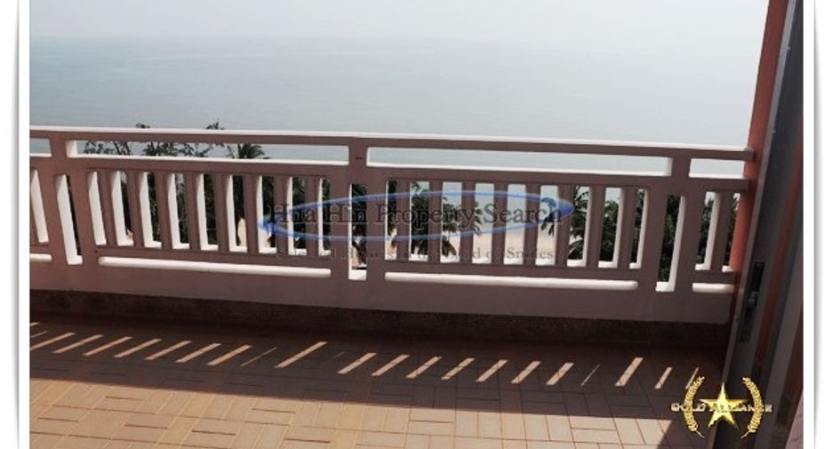 For sale 1 bed house in Hua Hin, Prachuap Khiri Khan