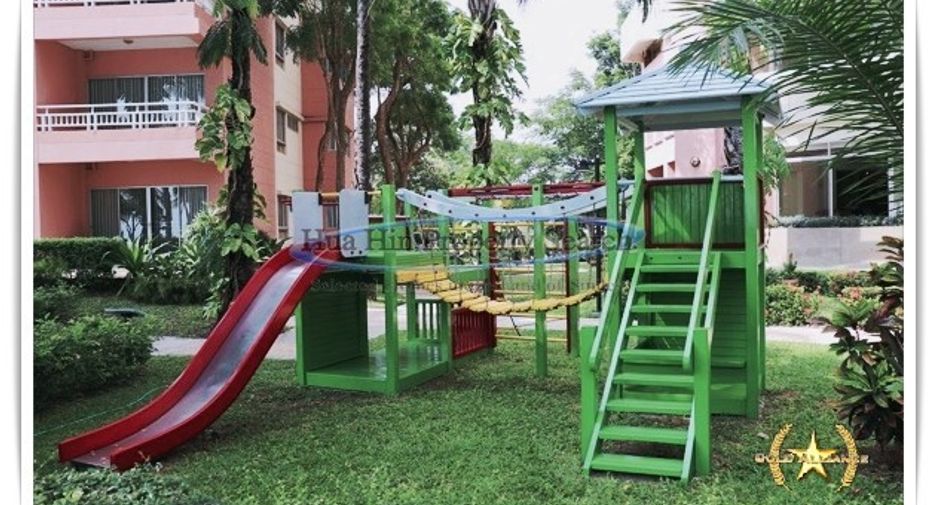 For sale 1 bed house in Hua Hin, Prachuap Khiri Khan