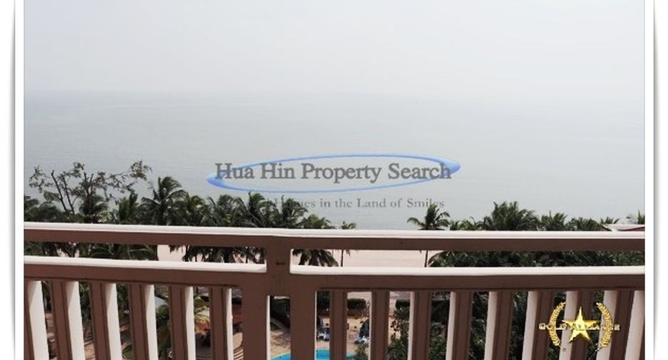 For sale 1 bed house in Hua Hin, Prachuap Khiri Khan