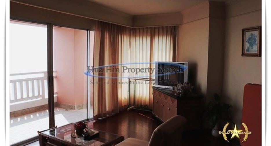 For sale 1 bed house in Hua Hin, Prachuap Khiri Khan