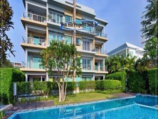 À louer 3 chambres maison à Hua Hin, Prachuap Khiri Khan