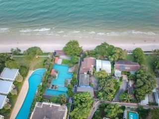 À louer 3 chambres maison à Hua Hin, Prachuap Khiri Khan