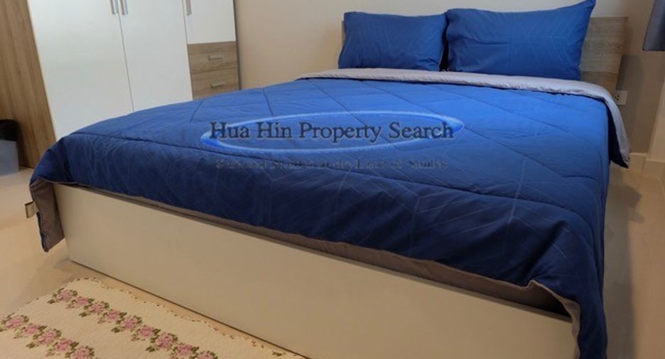 Haus zur Miete mit 3 Zimmer in Hua Hin, Prachuap Khiri Khan