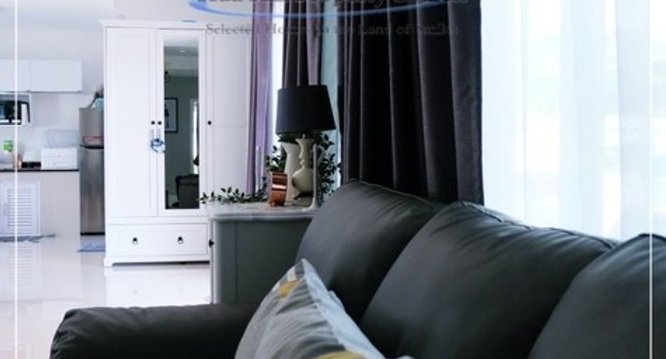 Haus zur Miete mit 3 Zimmer in Hua Hin, Prachuap Khiri Khan