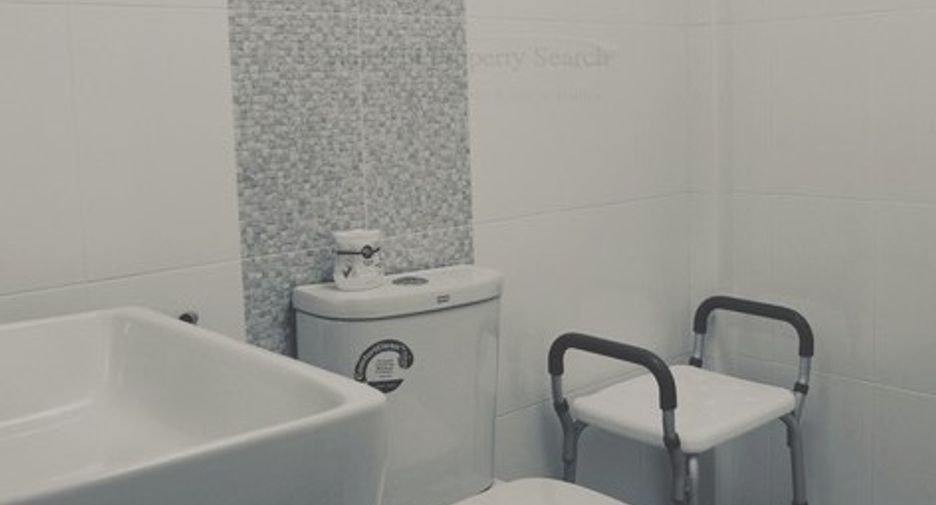 Haus zur Miete mit 3 Zimmer in Hua Hin, Prachuap Khiri Khan