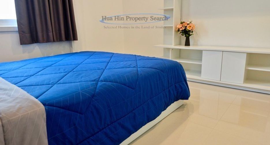 Haus zur Miete mit 3 Zimmer in Hua Hin, Prachuap Khiri Khan