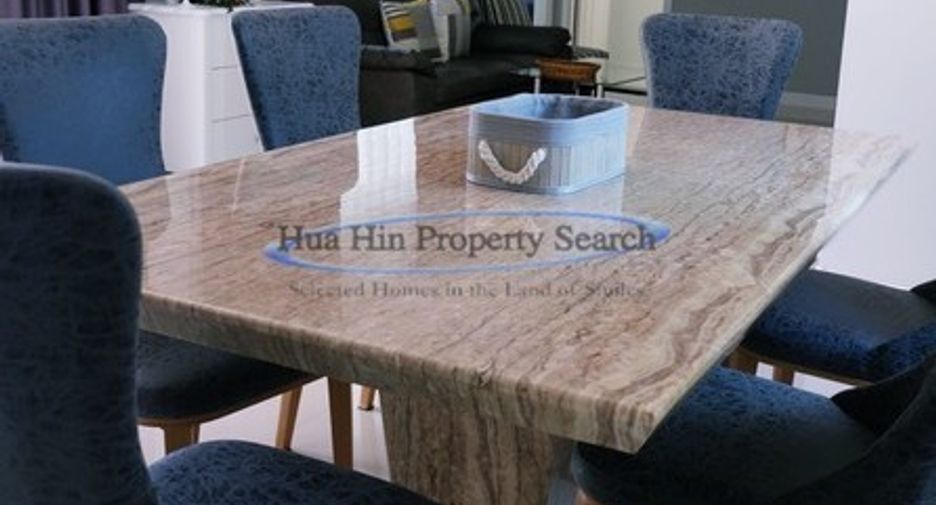Haus zur Miete mit 3 Zimmer in Hua Hin, Prachuap Khiri Khan