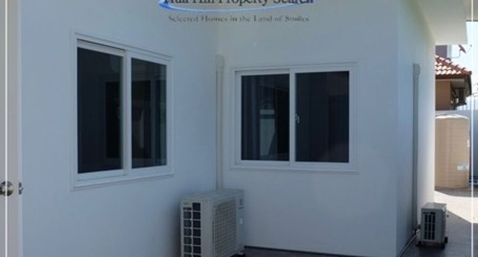 Haus zur Miete mit 3 Zimmer in Hua Hin, Prachuap Khiri Khan
