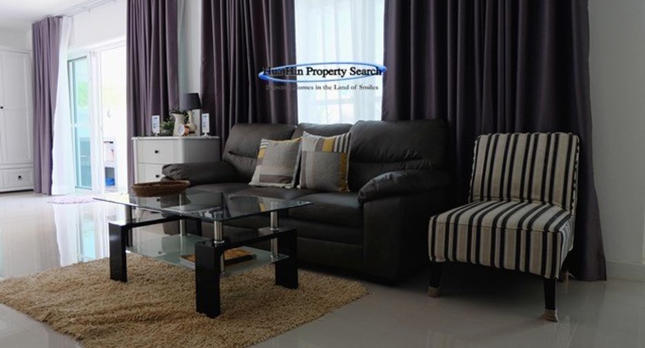 Haus zur Miete mit 3 Zimmer in Hua Hin, Prachuap Khiri Khan