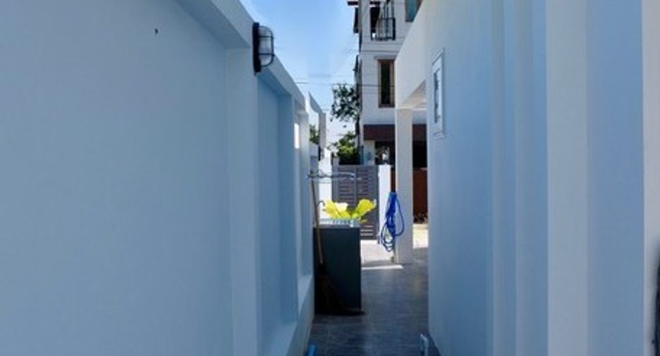Haus zur Miete mit 3 Zimmer in Hua Hin, Prachuap Khiri Khan