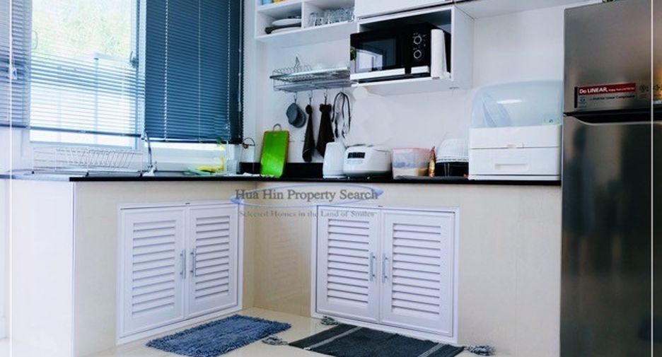 Haus zur Miete mit 3 Zimmer in Hua Hin, Prachuap Khiri Khan