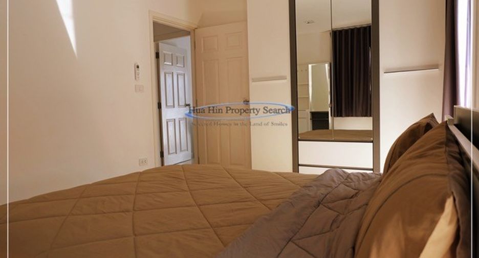 Haus zur Miete mit 3 Zimmer in Hua Hin, Prachuap Khiri Khan