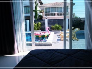 À louer 3 chambres maison à Hua Hin, Prachuap Khiri Khan