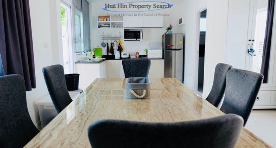 Haus zur Miete mit 3 Zimmer in Hua Hin, Prachuap Khiri Khan
