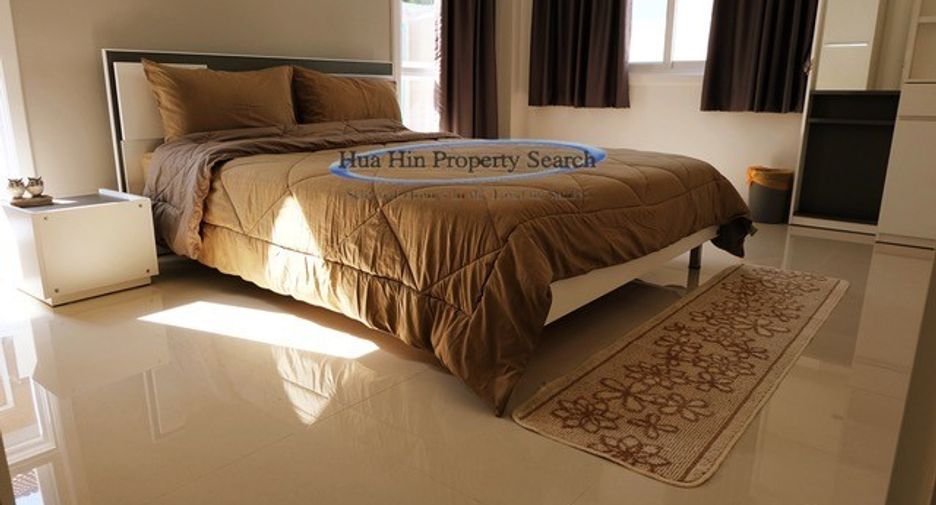 Haus zur Miete mit 3 Zimmer in Hua Hin, Prachuap Khiri Khan