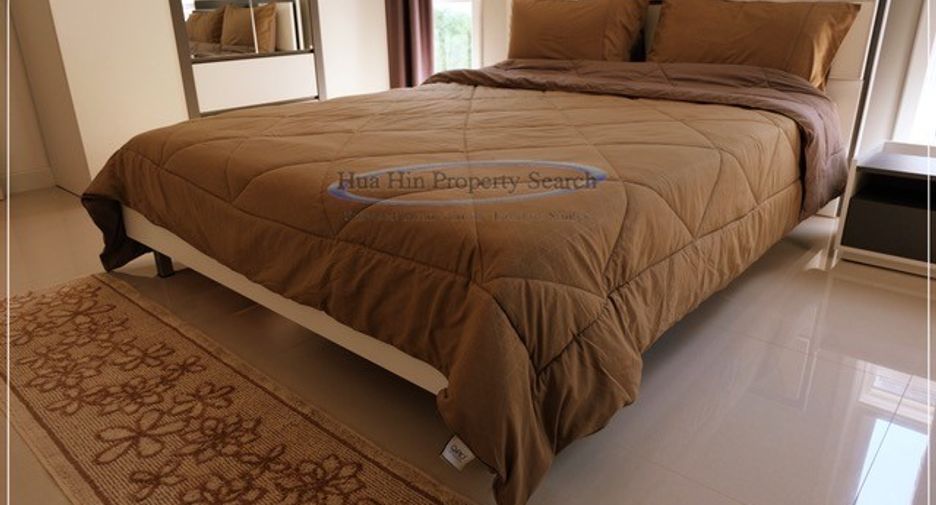 Haus zur Miete mit 3 Zimmer in Hua Hin, Prachuap Khiri Khan