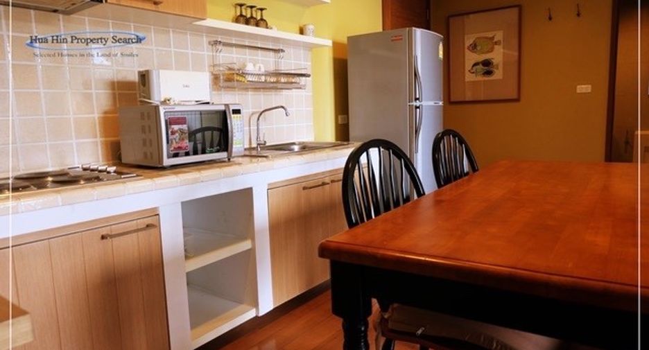 For sale 2 ベッドルーム house in Hua Hin, Prachuap Khiri Khan