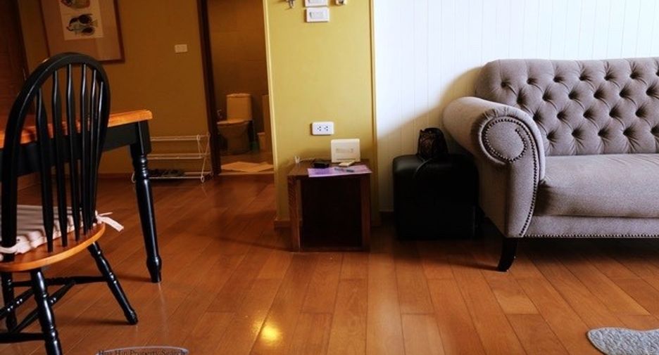 For sale 2 ベッドルーム house in Hua Hin, Prachuap Khiri Khan