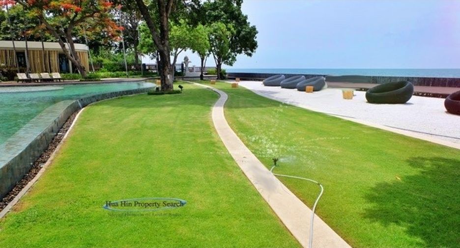 For sale 2 ベッドルーム house in Hua Hin, Prachuap Khiri Khan