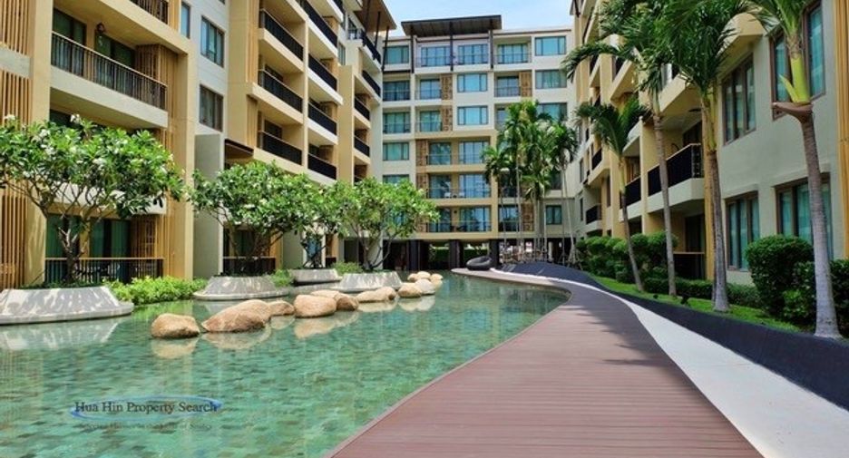 For sale 2 ベッドルーム house in Hua Hin, Prachuap Khiri Khan
