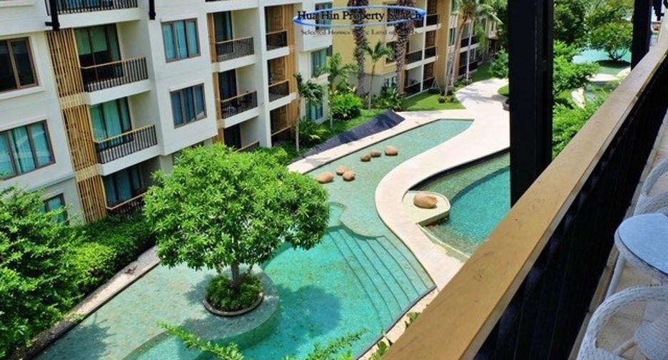 For sale 2 ベッドルーム house in Hua Hin, Prachuap Khiri Khan