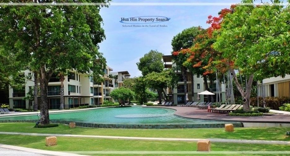 For sale 2 ベッドルーム house in Hua Hin, Prachuap Khiri Khan