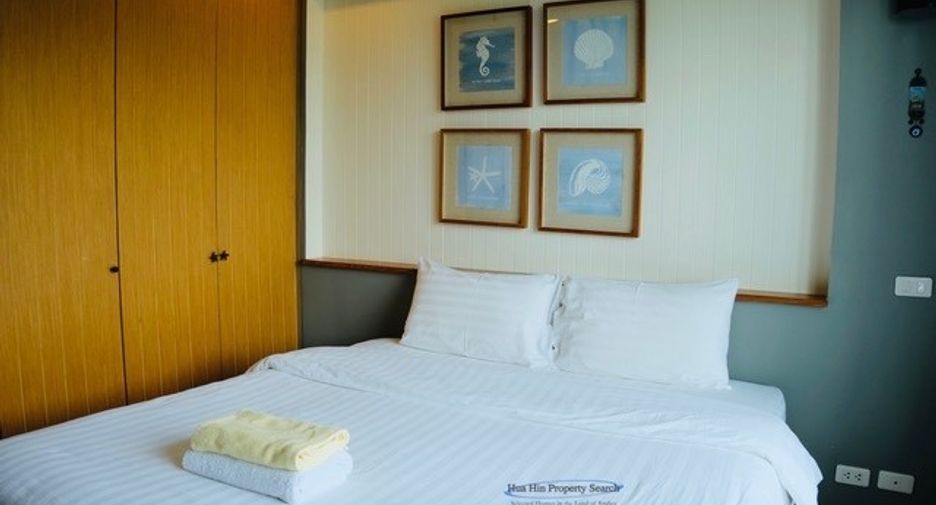 For sale 2 ベッドルーム house in Hua Hin, Prachuap Khiri Khan