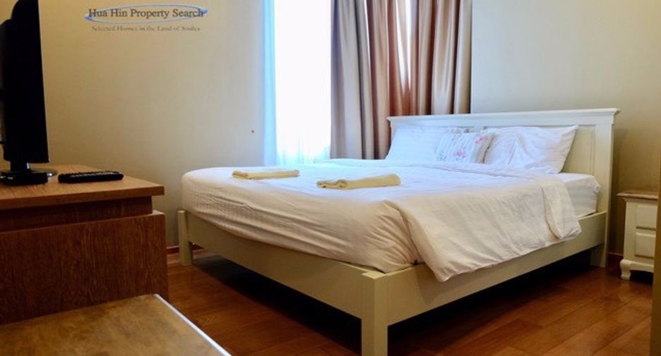 For sale 2 ベッドルーム house in Hua Hin, Prachuap Khiri Khan