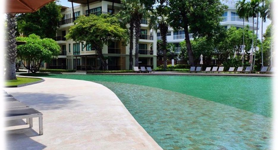 For sale 2 ベッドルーム house in Hua Hin, Prachuap Khiri Khan