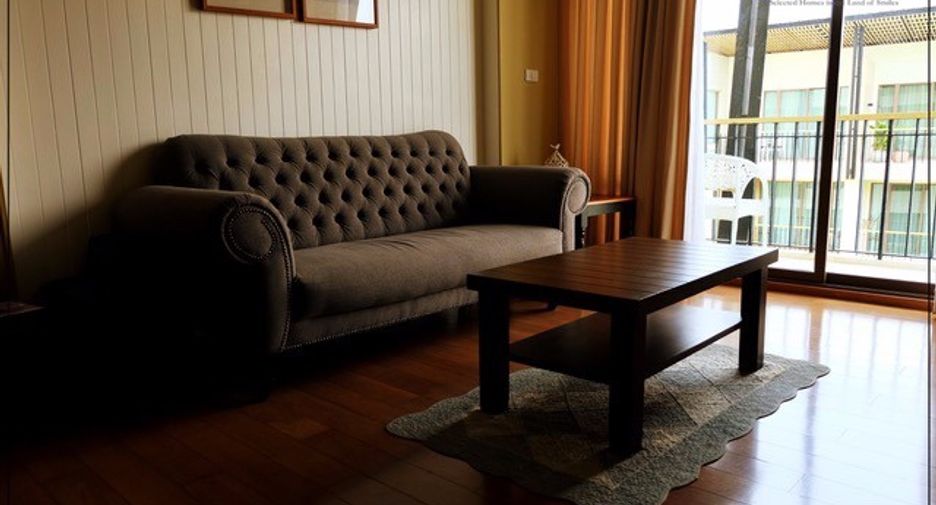 For sale 2 ベッドルーム house in Hua Hin, Prachuap Khiri Khan