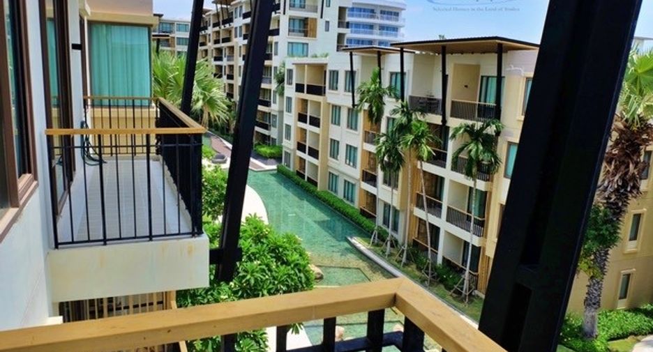 For sale 2 ベッドルーム house in Hua Hin, Prachuap Khiri Khan