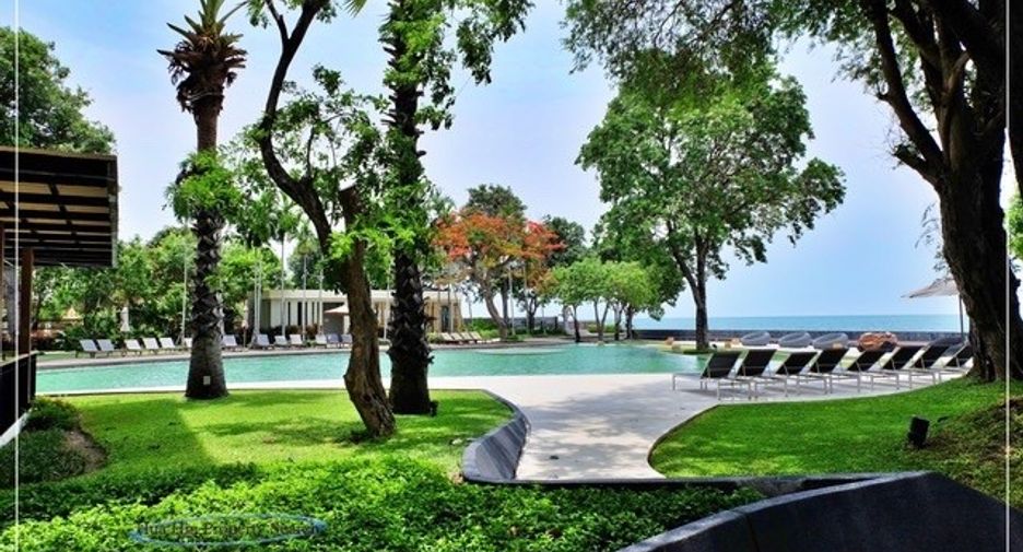 For sale 2 ベッドルーム house in Hua Hin, Prachuap Khiri Khan