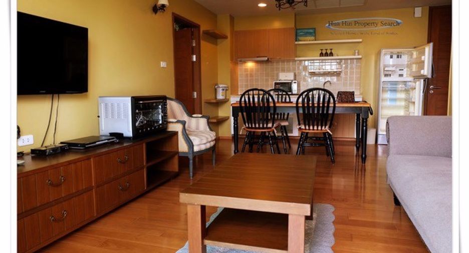 For sale 2 ベッドルーム house in Hua Hin, Prachuap Khiri Khan
