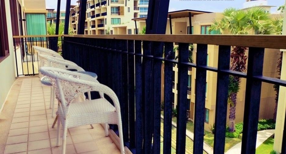 For sale 2 ベッドルーム house in Hua Hin, Prachuap Khiri Khan