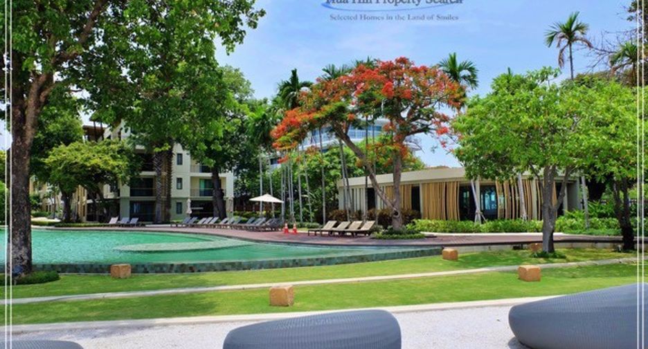 For sale 2 ベッドルーム house in Hua Hin, Prachuap Khiri Khan