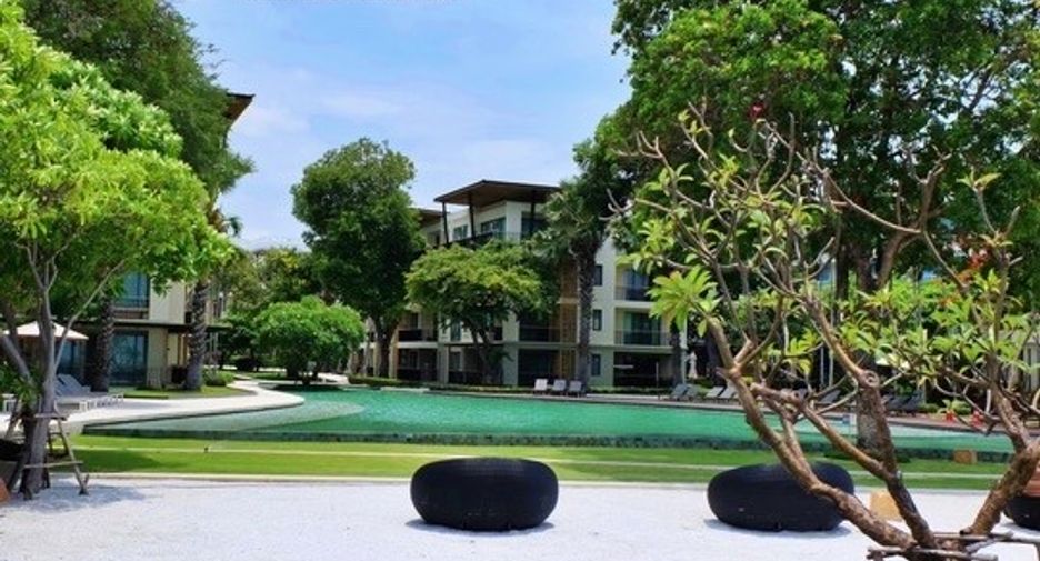 For sale 2 ベッドルーム house in Hua Hin, Prachuap Khiri Khan