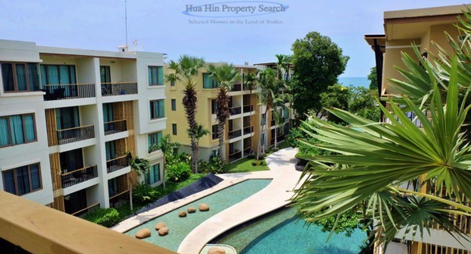 For sale 2 ベッドルーム house in Hua Hin, Prachuap Khiri Khan